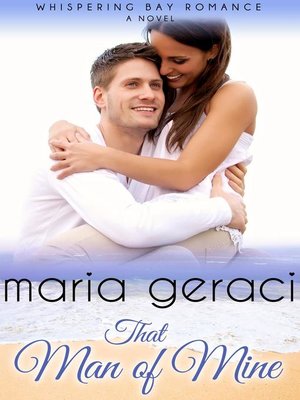 That Man of Mine - ebook